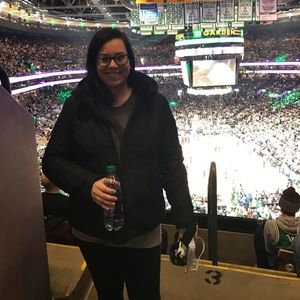 Meet your Posher, Jenna